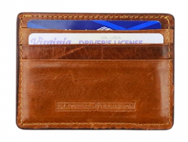 Smathers Card Wallet