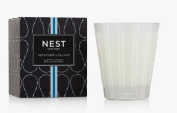 Ocean Mist & Sea Salt Nest Fragrance