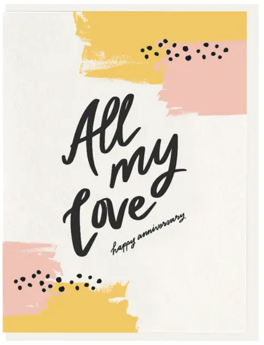 All My Love