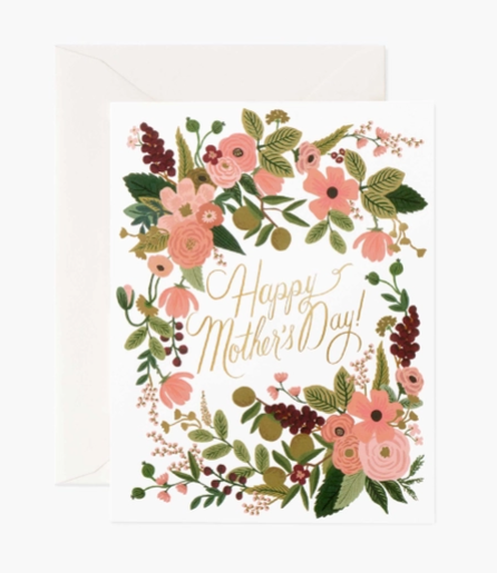 2024 Mother's Day Gift Guide | Cards