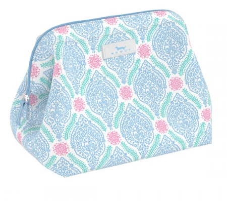 SALE - Little Big Mouth Toiletry Bag