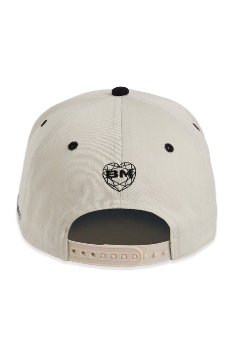 Black Marriage Material Trucker Hat
