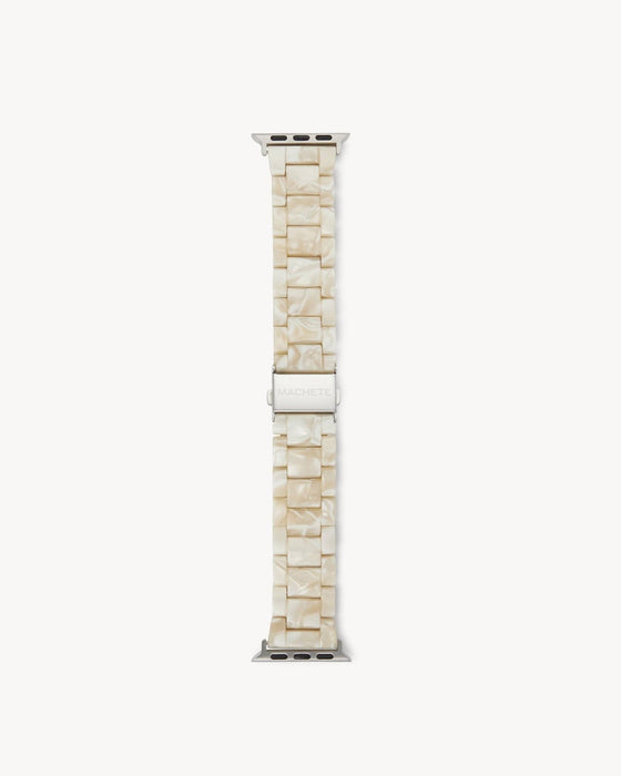 Apple Watch Band | Ivory