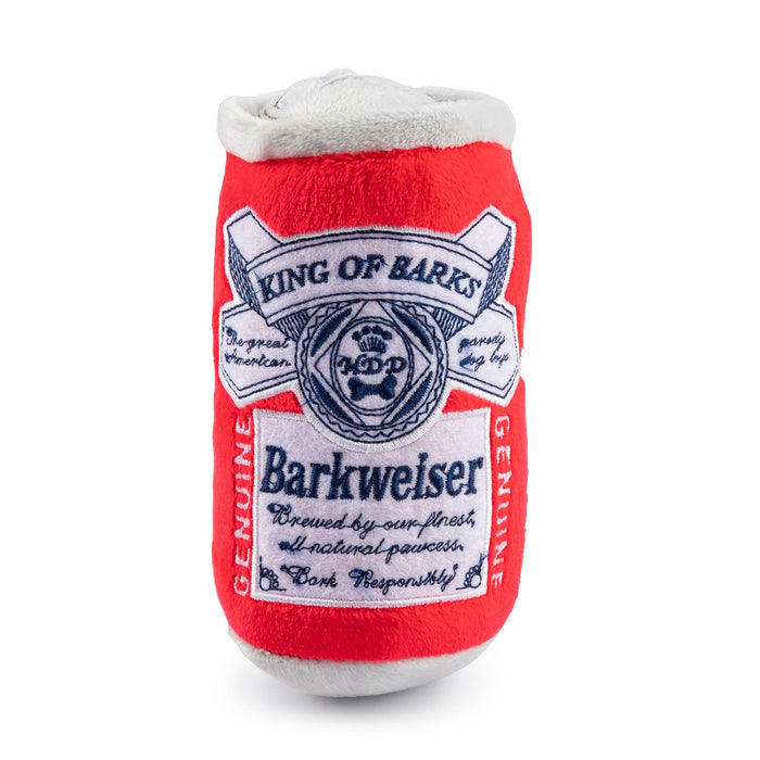 Barkweiser Dog Toy
