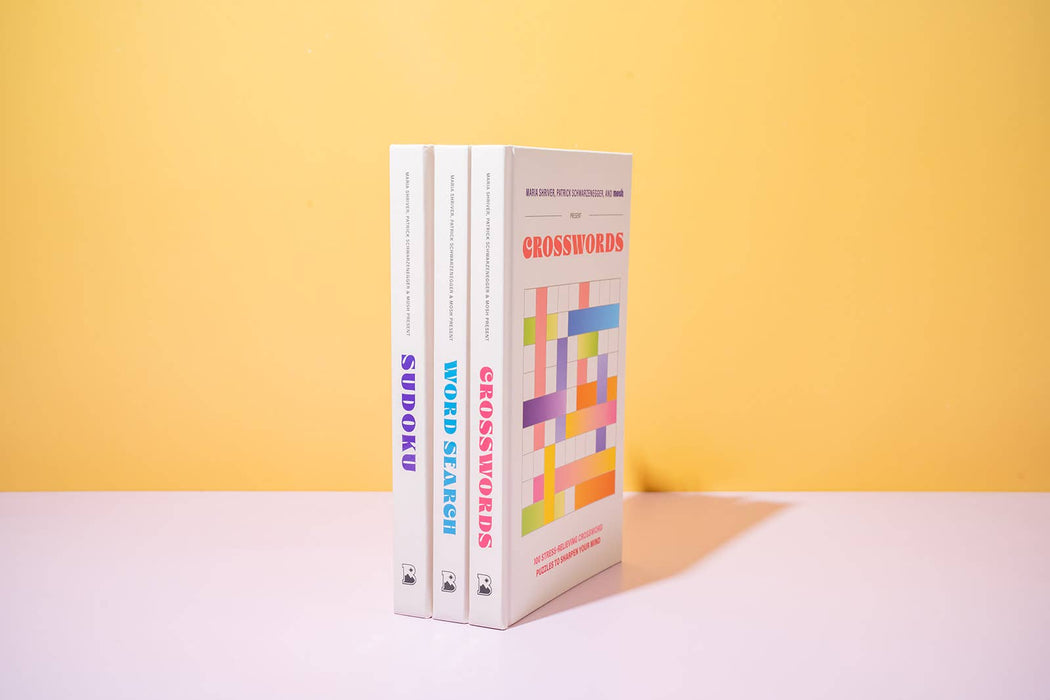 200 Stress-Relieving Sudoku Puzzles