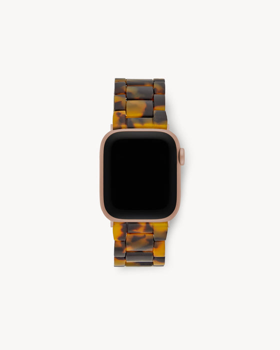 Apple Watch Band | Classic Tortoise