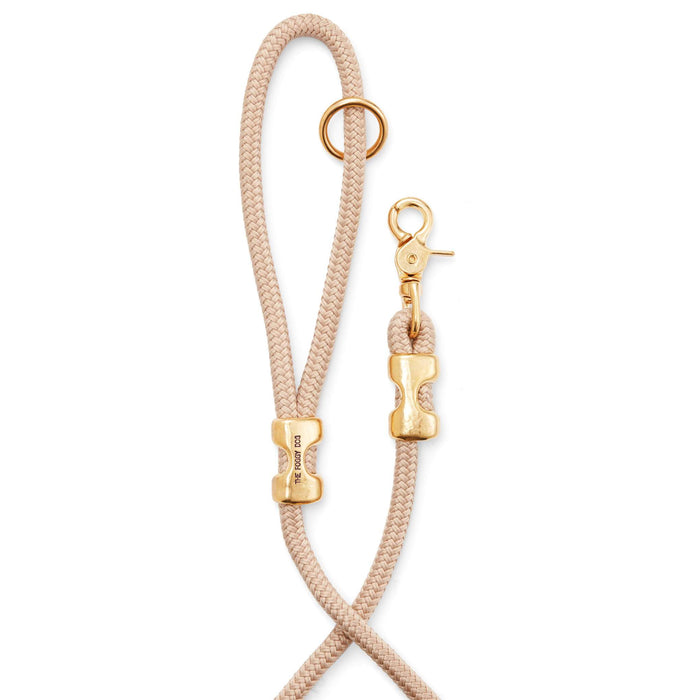 Flax Marine Dog Leash | 5 feet