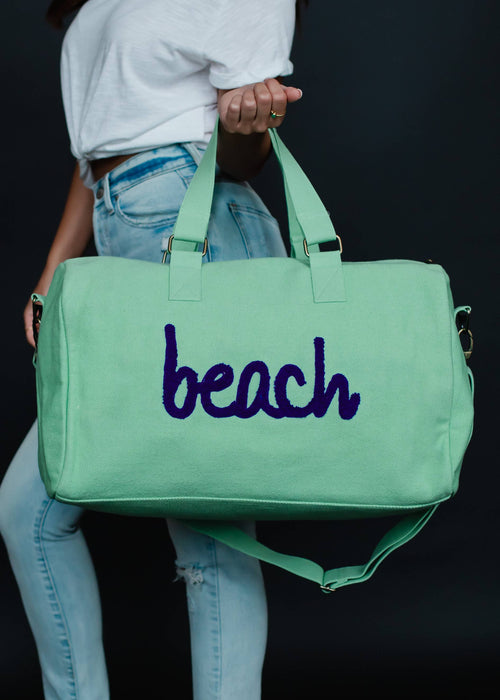 Beach Duffel