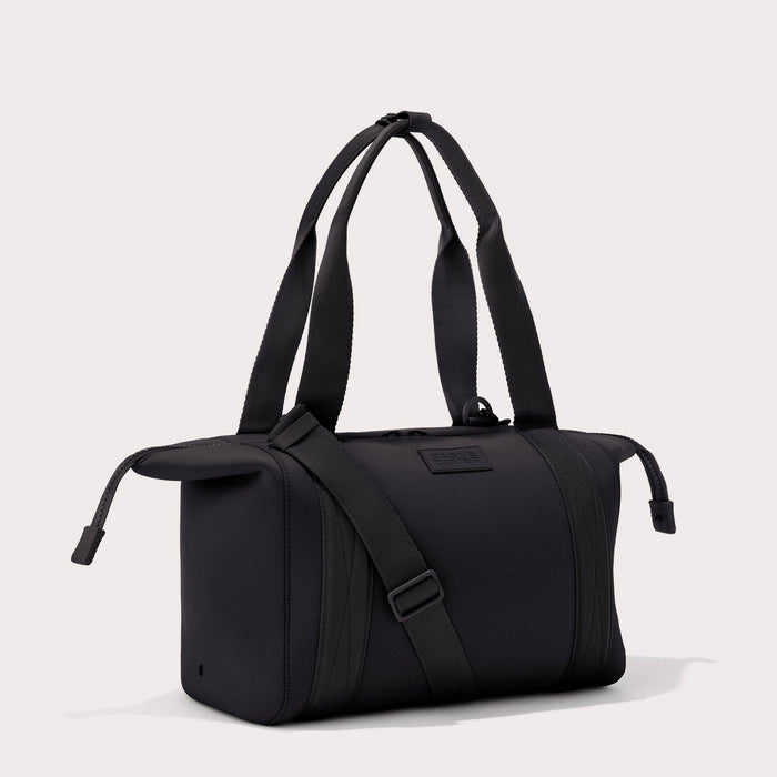 Landon Carryall in Onyx, Medium