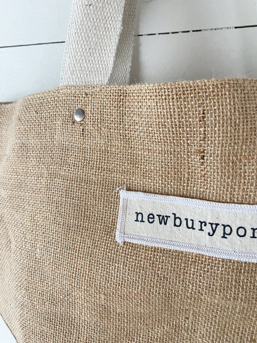 Lake Erie Tote