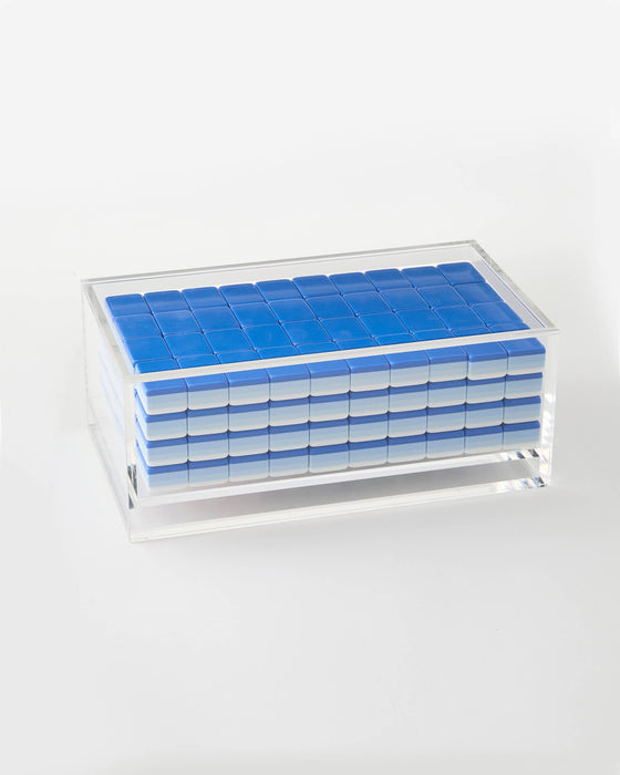 Lola Mahjong Tiles