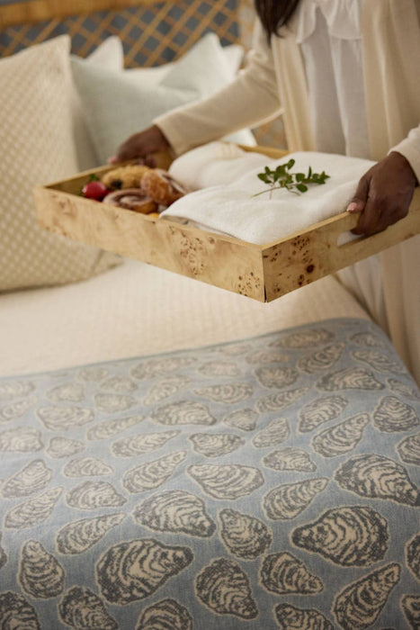 Half Shell Blanket: Original