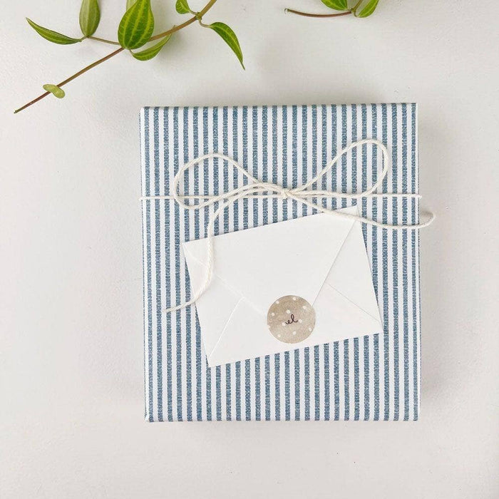 Lighthouse Mini Enclosure Notecard