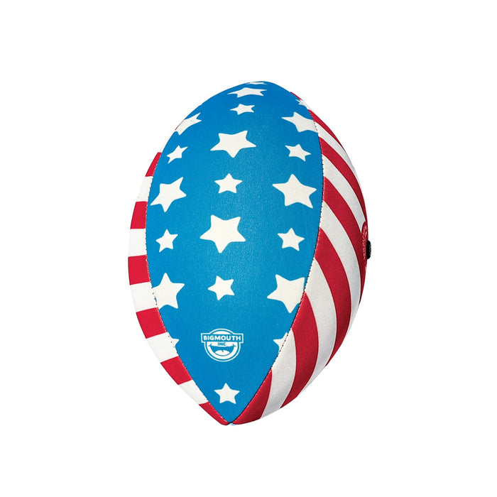 Patriotic Water Football