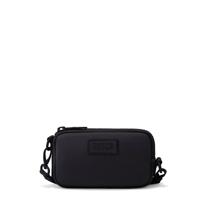 Mara Phone Sling in Onyx