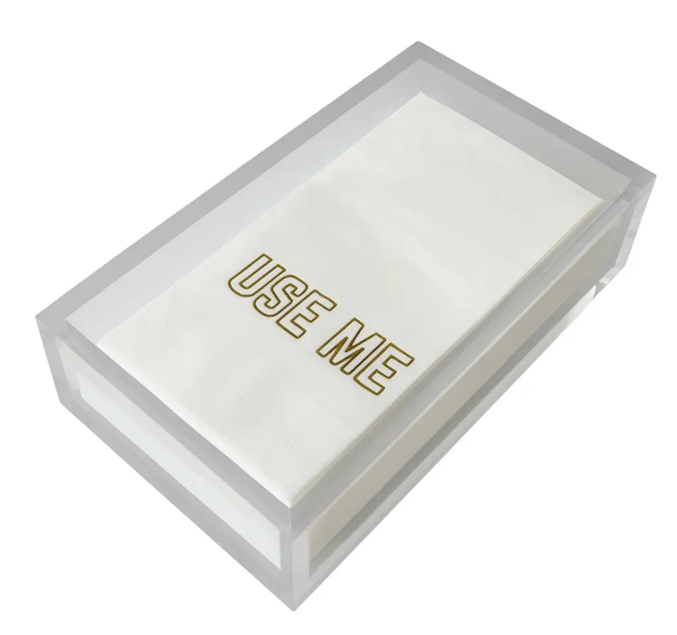 Use Me Guest Towels