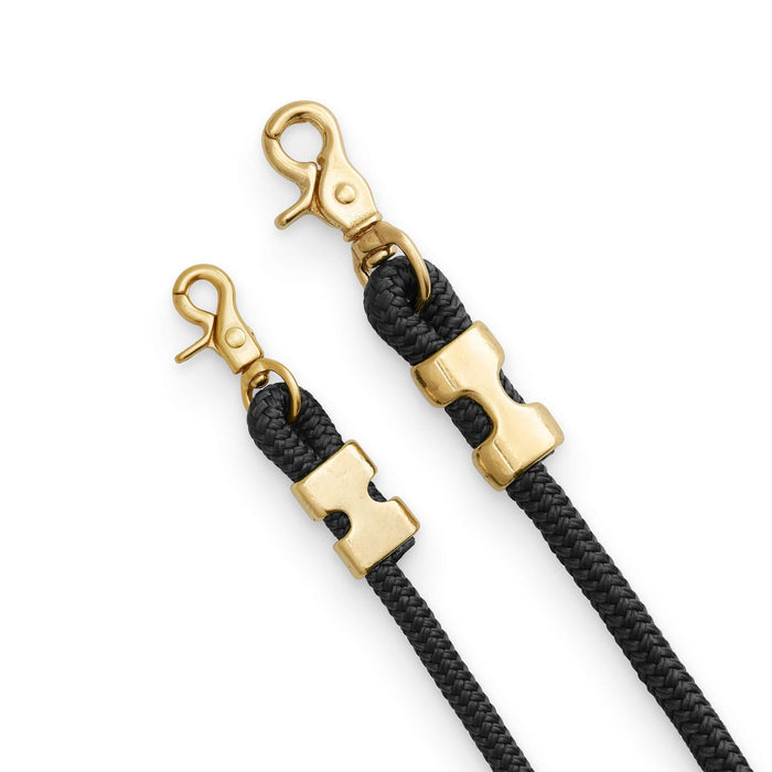 Onyx Marine Rope Dog Leash | 5 feet