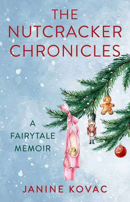 Nutcracker Chronicles