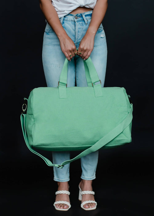 Beach Duffel