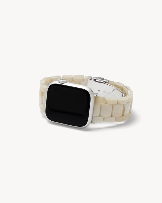 Apple Watch Band | Alabaster
