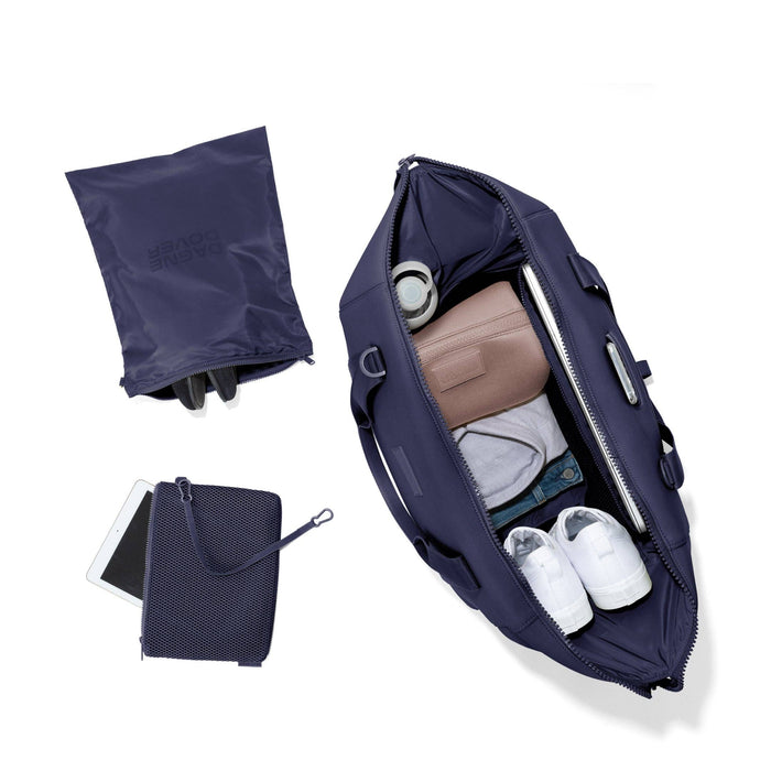 Landon Carryall in Storm, Extra Large