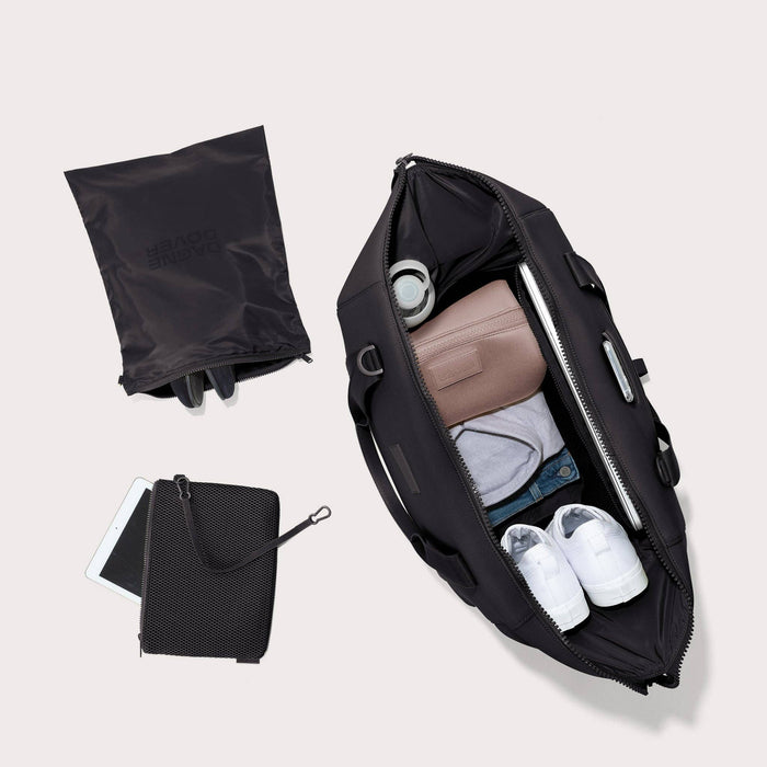Landon Carryall in Onyx, Extra Large