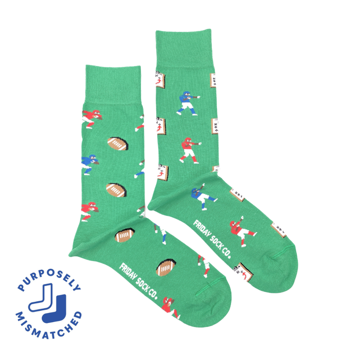 Football Men's Socks
