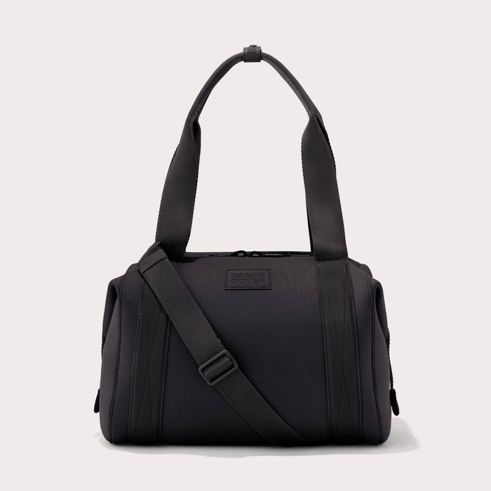 Landon Carryall in Onyx, Medium