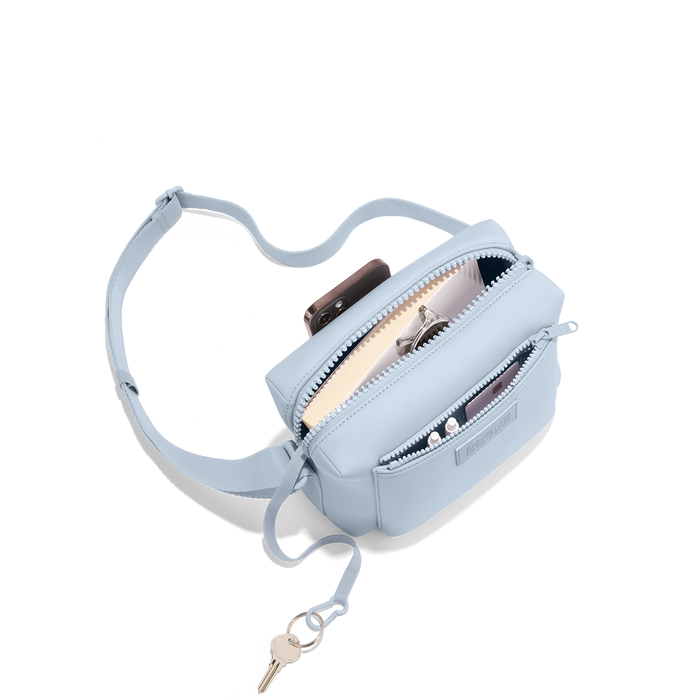 Micah Crossbody in Daylight