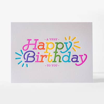 Super Electric Card