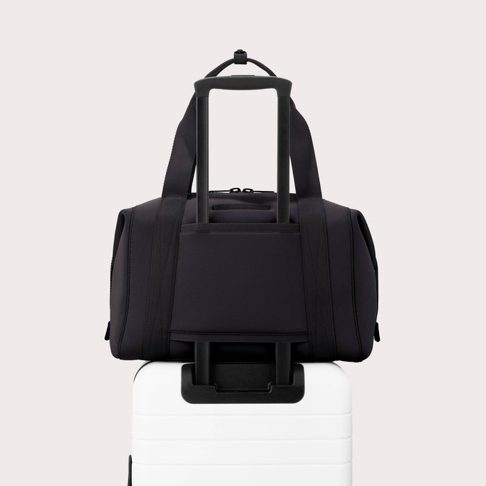 Landon Carryall in Onyx, Large