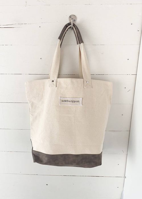 Lake Erie Tote