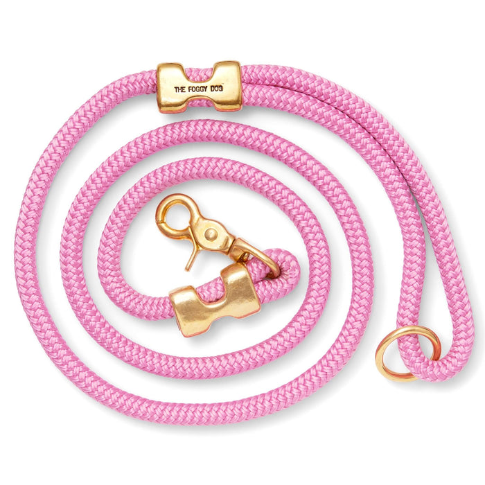 Orchid Marine Dog Leash | 5 Feet