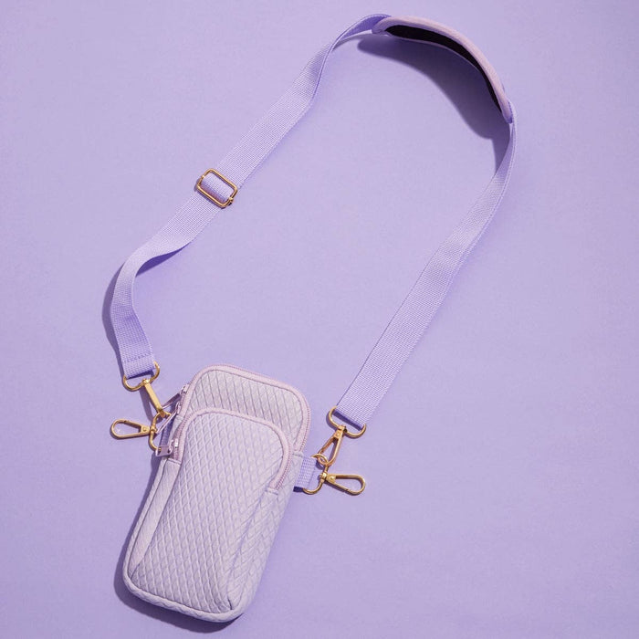 Scuba Sling Tumbler Bag | Sage