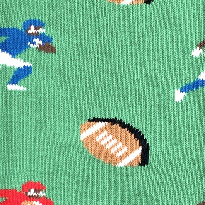 Football Men's Socks