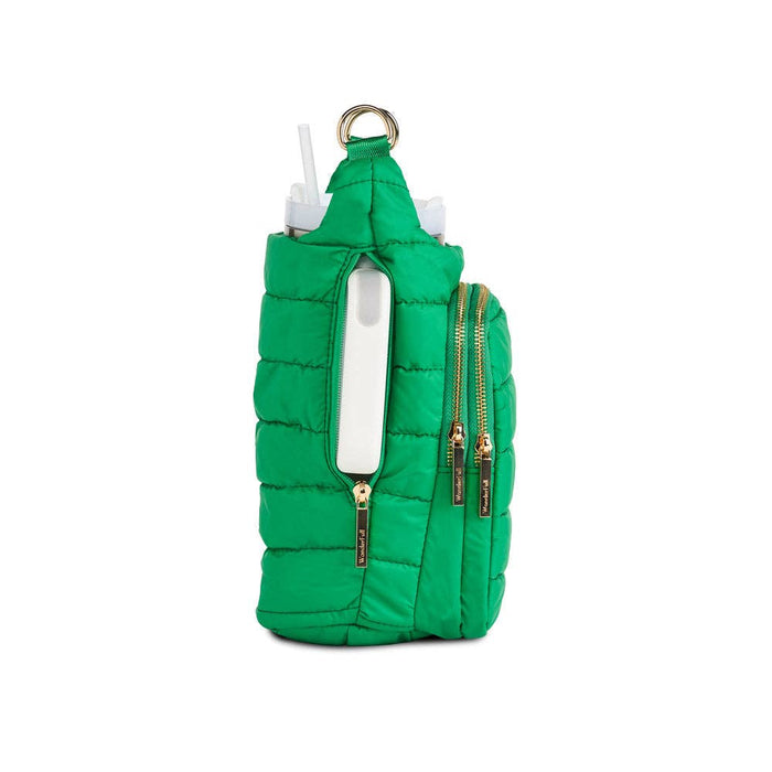 Kelly Green HydroBag HANDLE