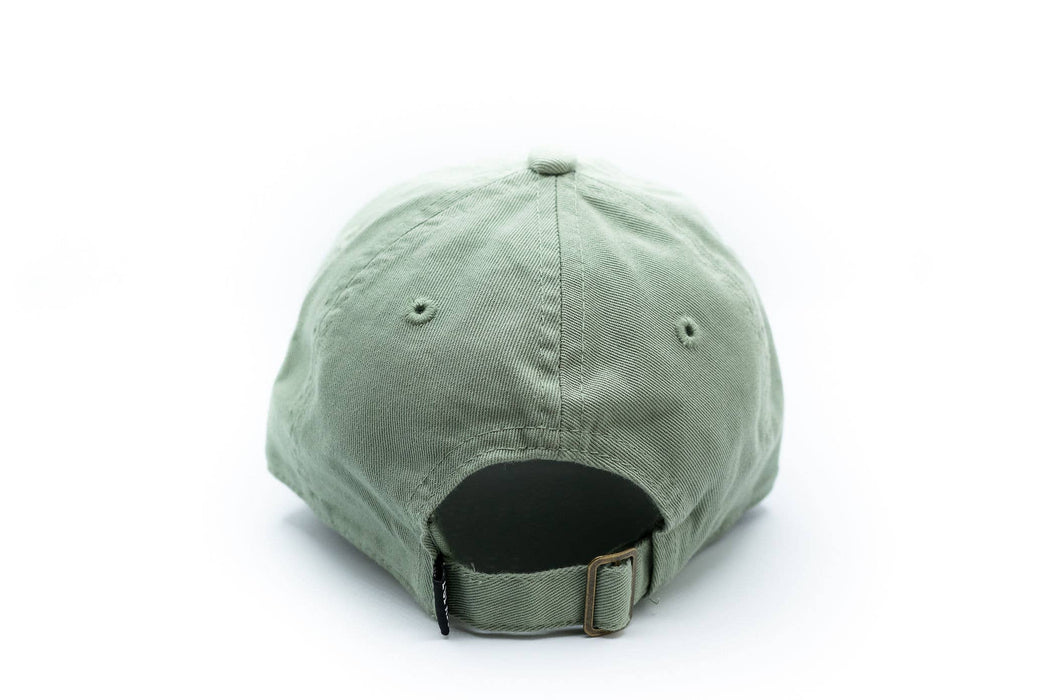 Dad Hat | Dusty Sage