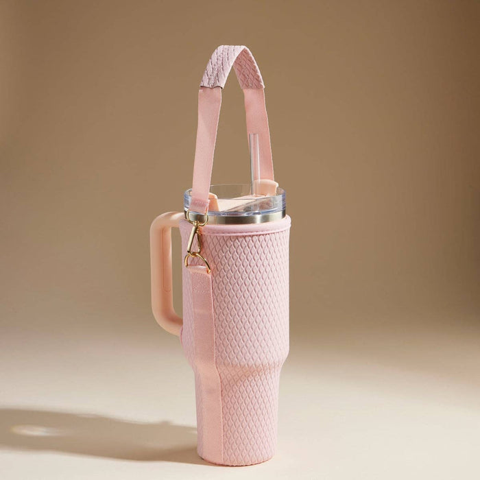 Scuba Sling Tumbler Bag | Sage