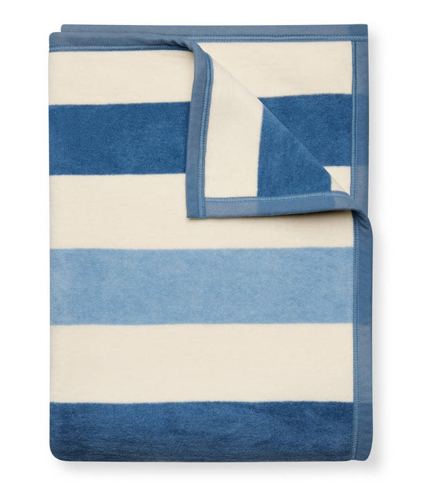 Brant Point Blues Original Blanket
