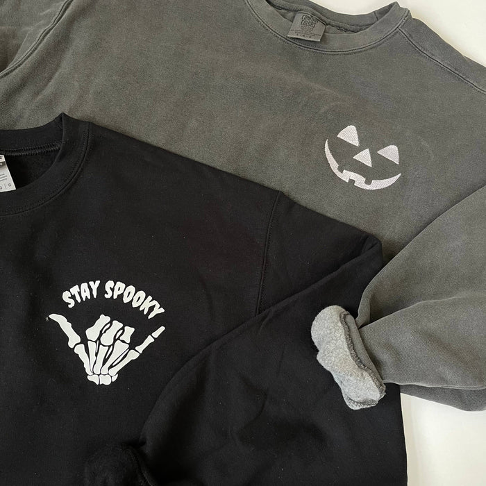 Stay Spooky Sweatshirt