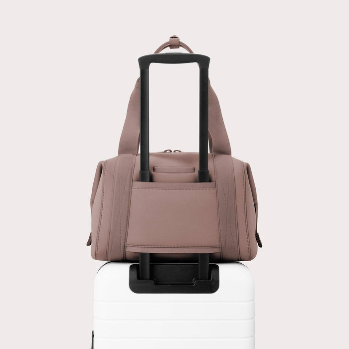Landon Carryall in Dune, Medium