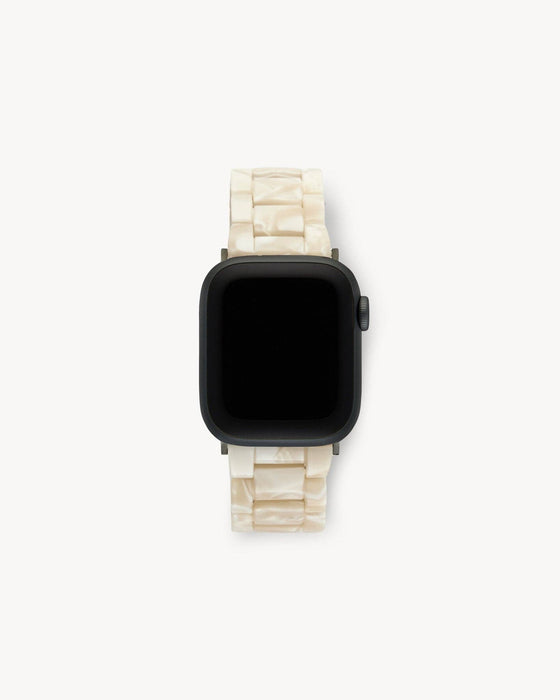 Apple Watch Band | Ivory