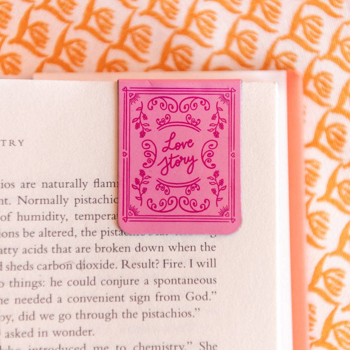 Book Club Bookmark Set