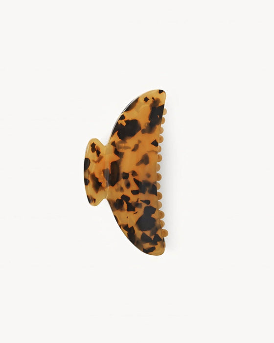 Midi Heirloom Claw | Classic Tortoise