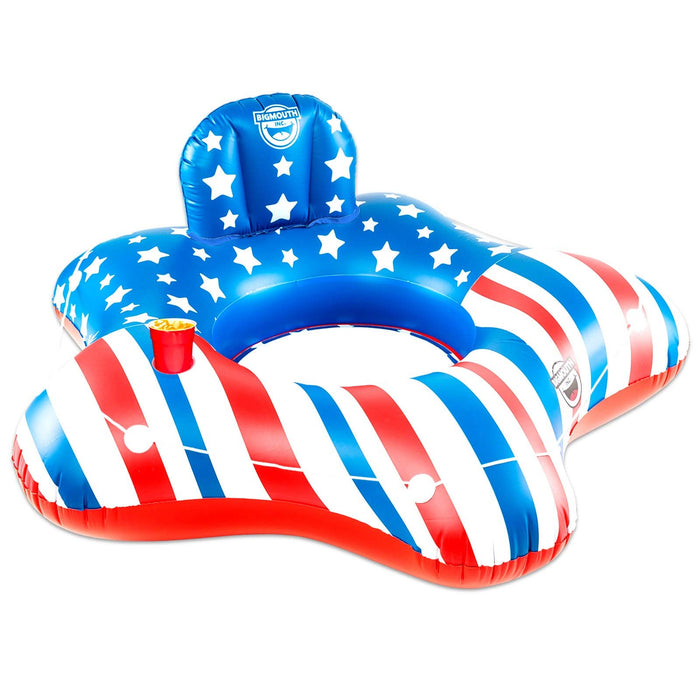 Americana River Tube