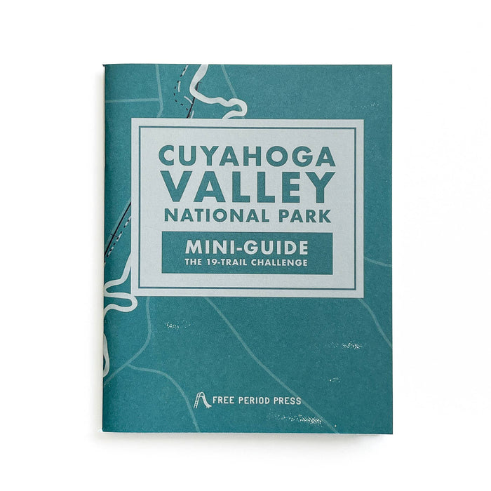 Cuyahoga Valley National Park Mini-Guide