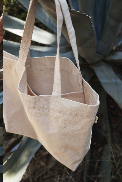 Support Your Local Woman Owned Business Canvas Tote