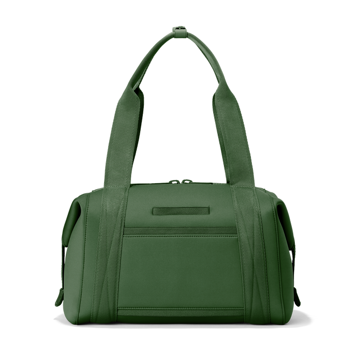 Landon Carryall in Pine, Medium