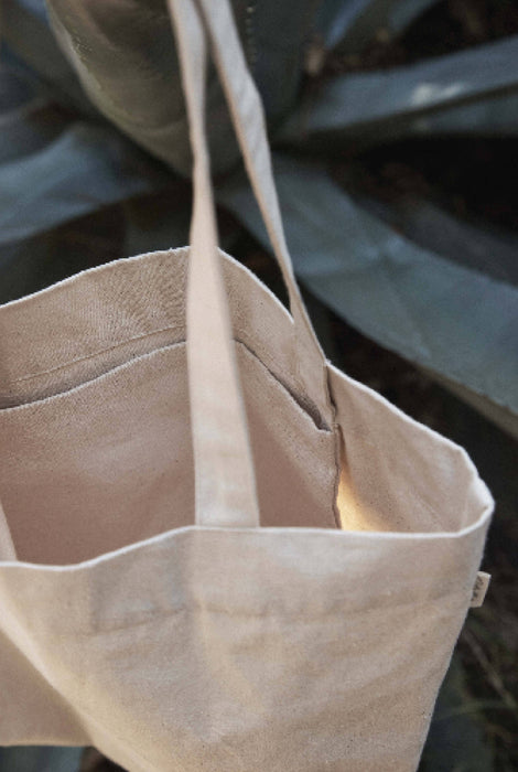 Support Your Local Woman Owned Business Canvas Tote