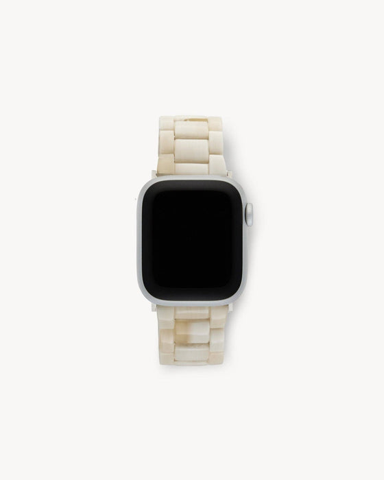 Apple Watch Band | Alabaster